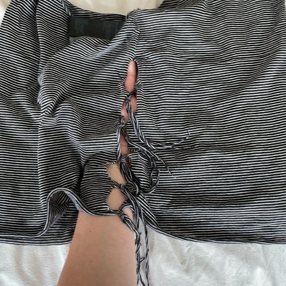 All Saints Neve tank - Picture 5 of 5